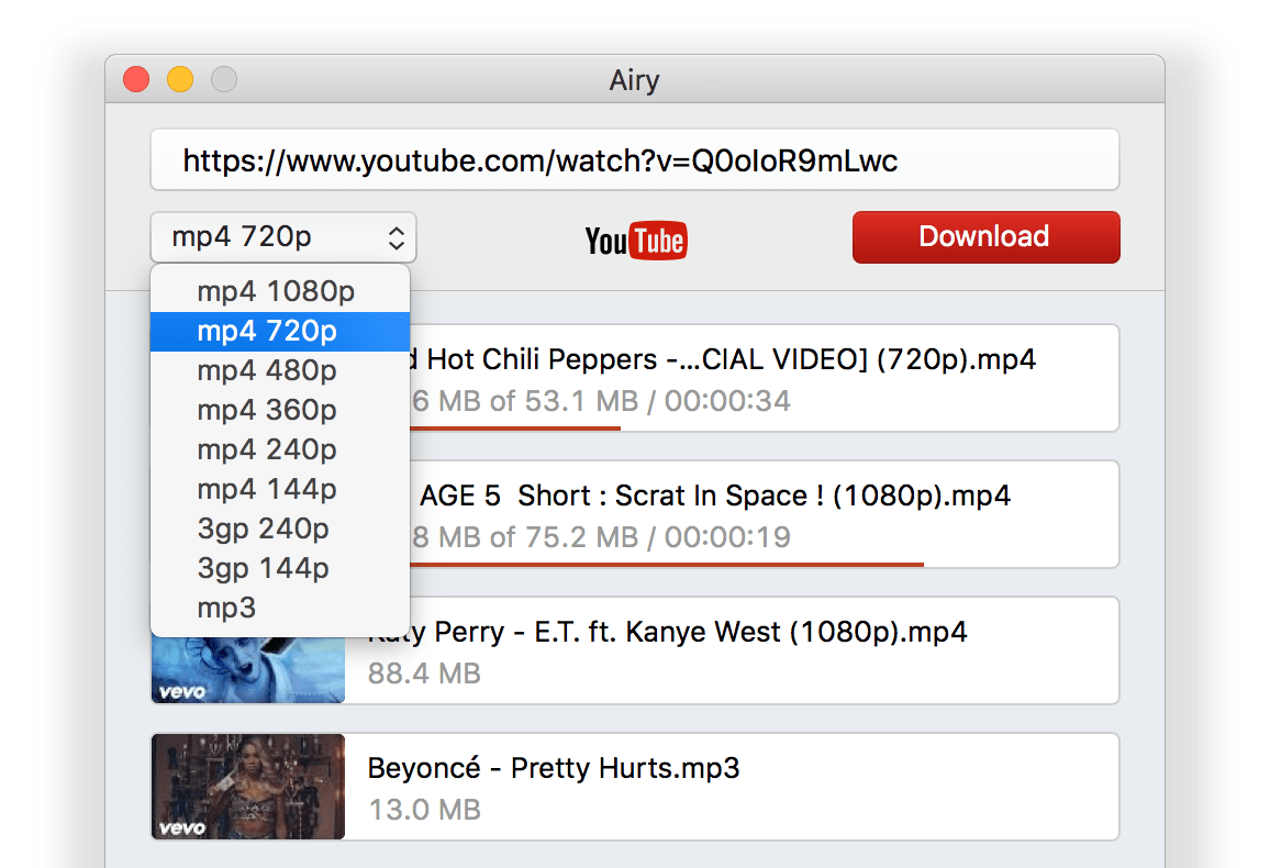 Youtube Channel Downloader For Mac